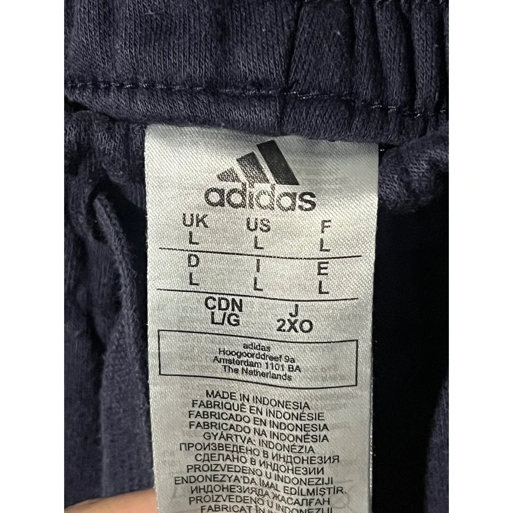 adidas joggers classic